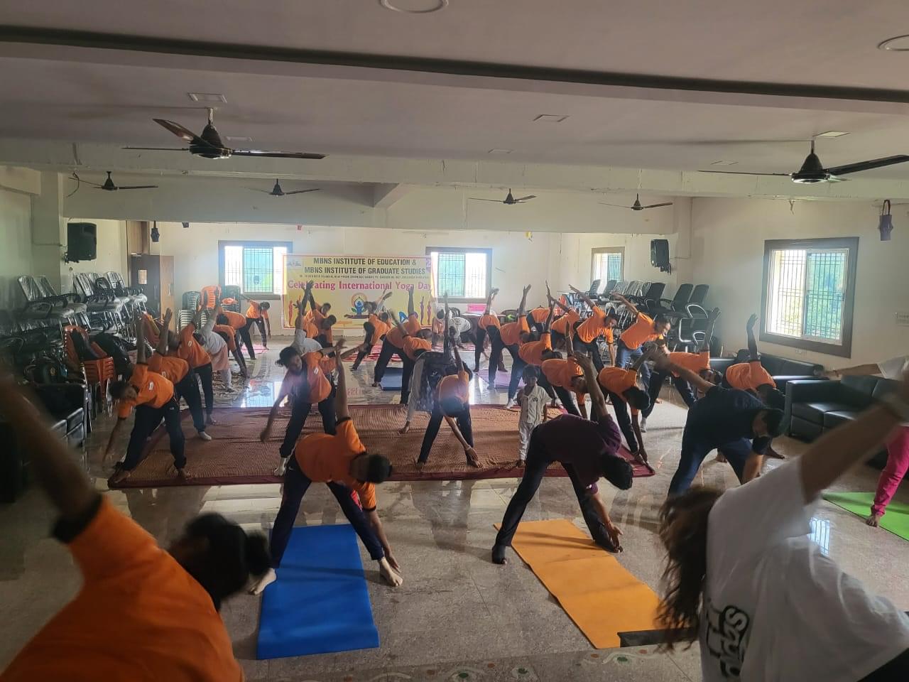 MBNS Institute Jamshedpur Campus photo 24